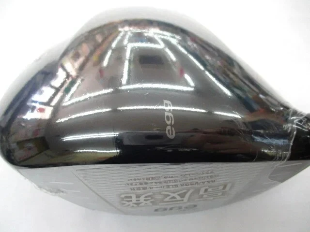 NEW Ladies 2024 PRGR super egg 1W DRIVER 12.5deg Carbon M-30 L-flex Golf K417 - Image 3 of 4