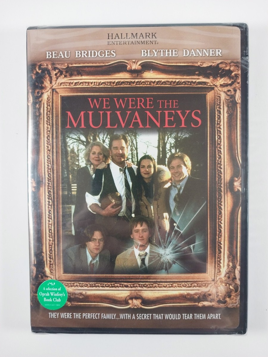 その他 We Were the Mulvaneys [DVD] We Were The Mulvaneys (DVD, 2004) for sale online | eBay