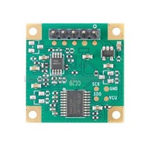 1pcs 3.6-5V 24G radar sensor detection motion module TTL serial communication