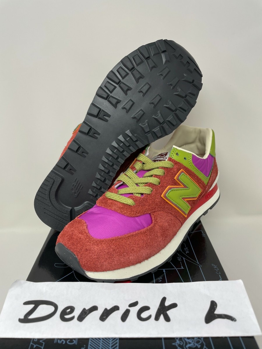 (新品) New Balance×STRAY RATS ML574 27.0 NEW BALANCE × Stray Rats ML574』抽選販売について ｜BEAMS