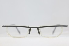 NEW VINTAGE THEO VINCENT COL 2 EYEGLASSES MADE IN BELGIUM