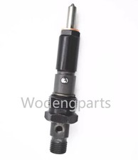 Fuel Injectors For 1994-1996 Dodge Cummins Engine 5.9l 4928990 Kdal59p6 Fuel Injectors For 1994-1996 Dodge Cummins Engine 5.9l 4928990 Kdal59p6