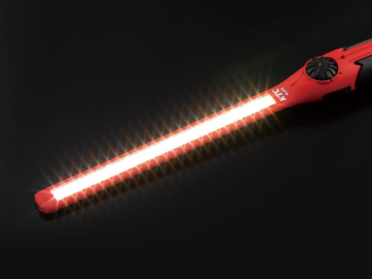 Kyoto Machinery Tools (KTC) Rechargeable LED Slim Light