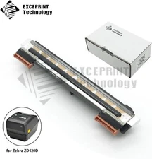 Printhead for Zebra ZD420D ZD620D ZD621D Thermal Printer 300dpi P1080383-416