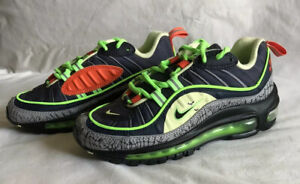 air max 98 halloween