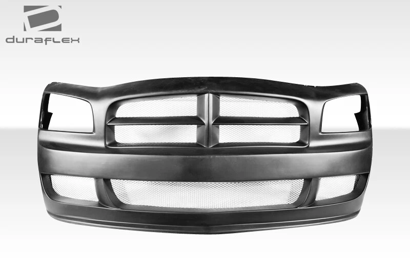 2006 dodge charger bumper cover outlet
