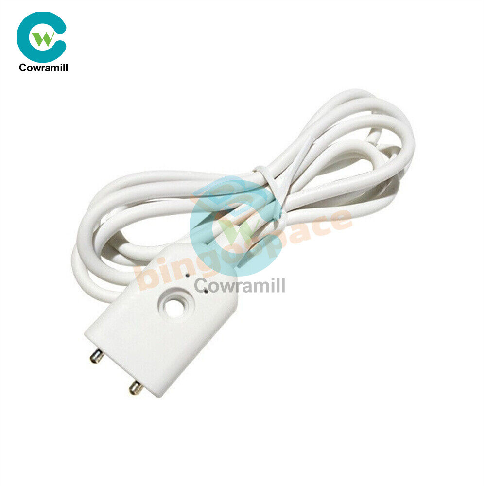 Wired Flood Sensing Cable WIFI Flood Sensor Point Dip Probe Detector Accessories