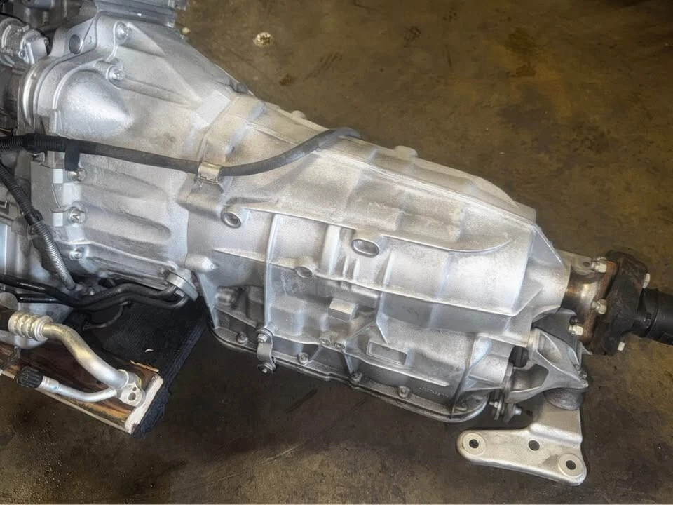 BMW 328i 128i 323i 2009 2010 2011 2012 13 tracción trasera 3,0 L transmisión automática 75 k millas Foto 3 de 4