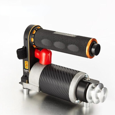 Marine Electric Starting Without Battery for 26cc-32cc RC Boat Gasoline Engine