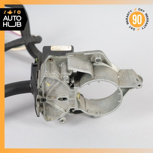 Mercedes R170 SLK230 Wiper Turn Signal Control Switch 1705400144 OEM - Picture 4 of 11