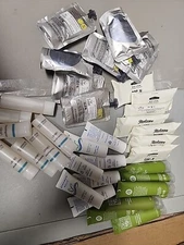 New Lot #5 Of Soap/shampoo/conditioner Of 35 Pcs  7 Of Each