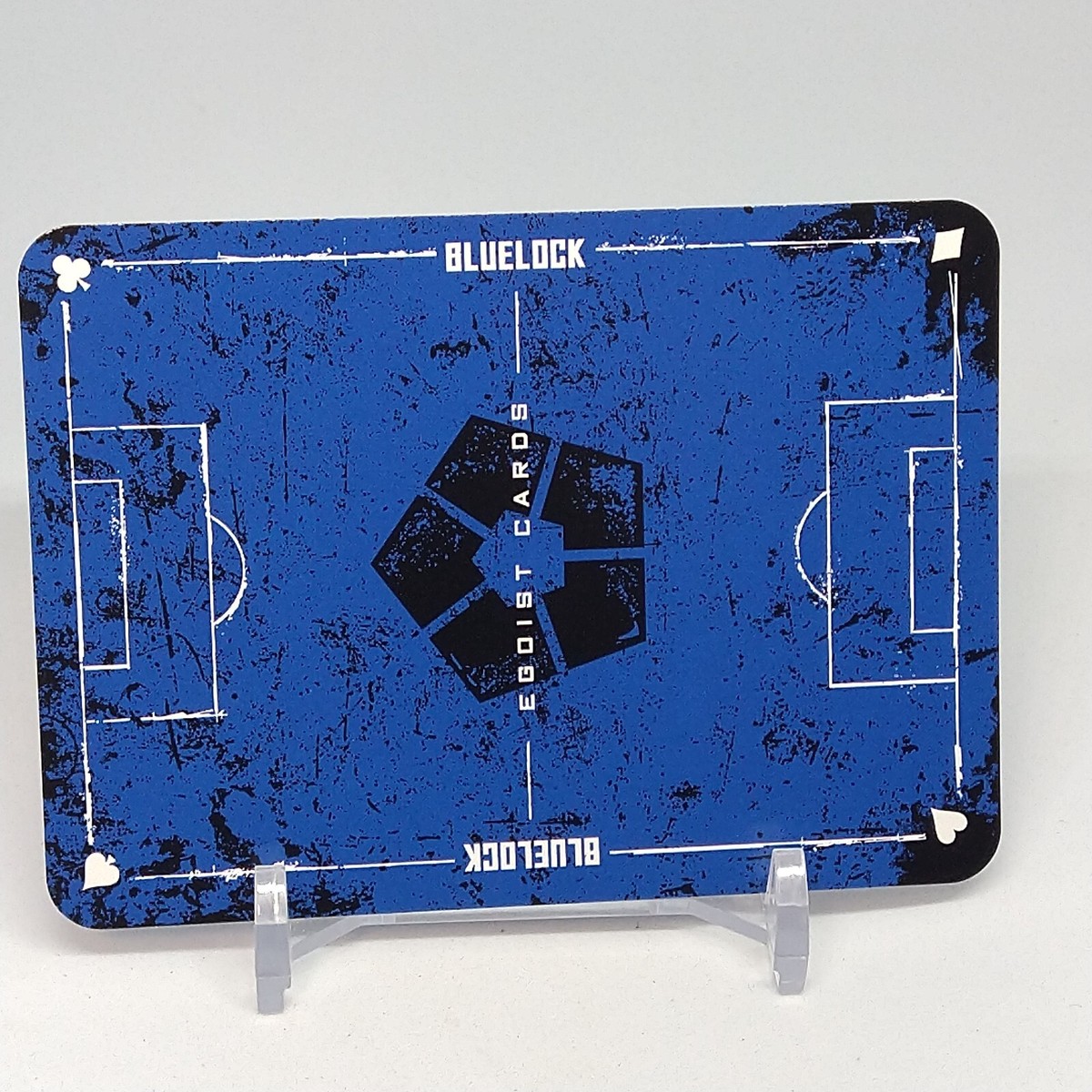 Sae Itoshi Blue Lock Vol.31 Special Edition Playing Card Club 2