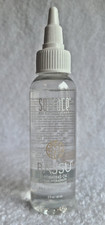 SURFACE BASSU Hair Oil with Flax Seed, and Aloe Vera, Moist and shine 2oz