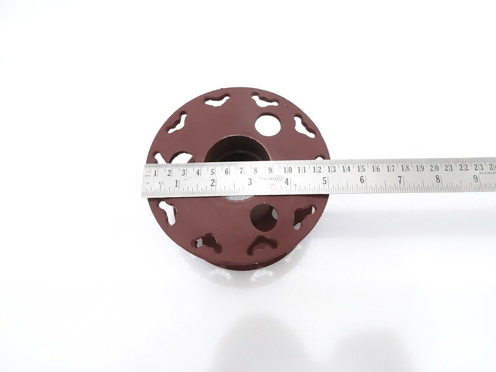 BRAND NEW BSA M20 REAR WHEEL HUB eBay