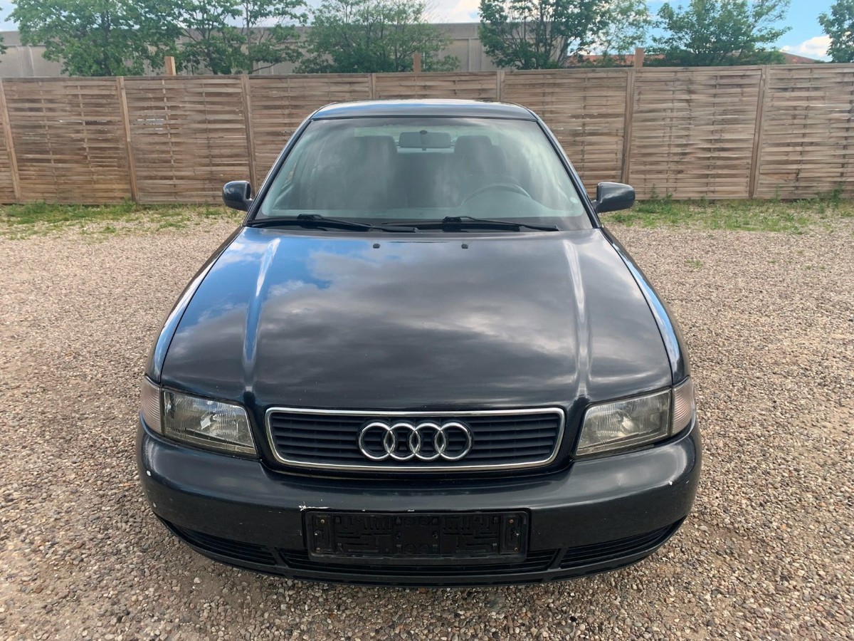 Audi a4 v6