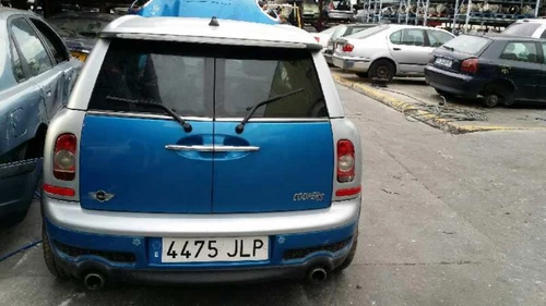 0001138004 Motor Arranque para MINI CLUBMAN (R55)(2007) Cooper S 2008 1699926 - Imagen 7 de 10