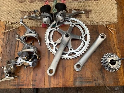shimano rsx groupset