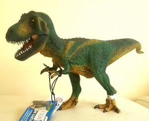 schleich dinosaurs ebay