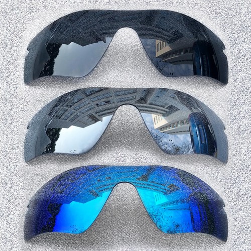 ExpressReplacement lenti polarizzate per occhiali da sole Oakley Radar Path -Opt - Foto 9 di 10