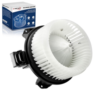 A-NAFTULY HVAC Heater Blower Motor Fan Assembly 6L1Z19805B 700236 - NEW!