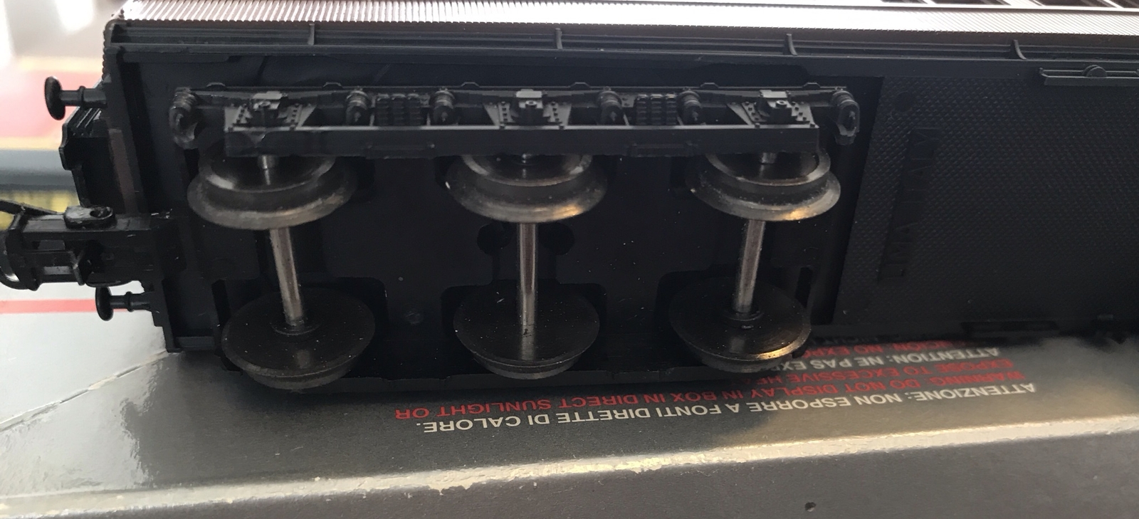 nswgr model trains ho scale TAM 1882 Lima eBay