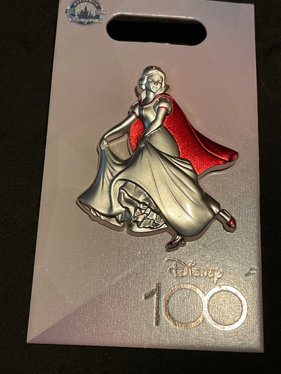 Snow white disney parks 100 year anniversary celebration Disney Parks 100th Anniversary Celebration Snow White and  main image 2