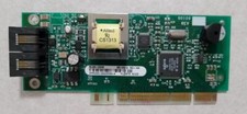 HP 5185-2935 Smart 90109-2 Rev. AA 56K V.92 PCI 2 PORT Modem Model 90109 E153169