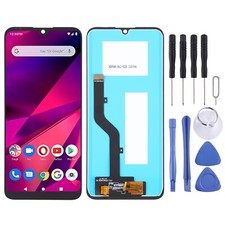 Original LCD Screen for Blu G60 with Digitizer Full Assembly