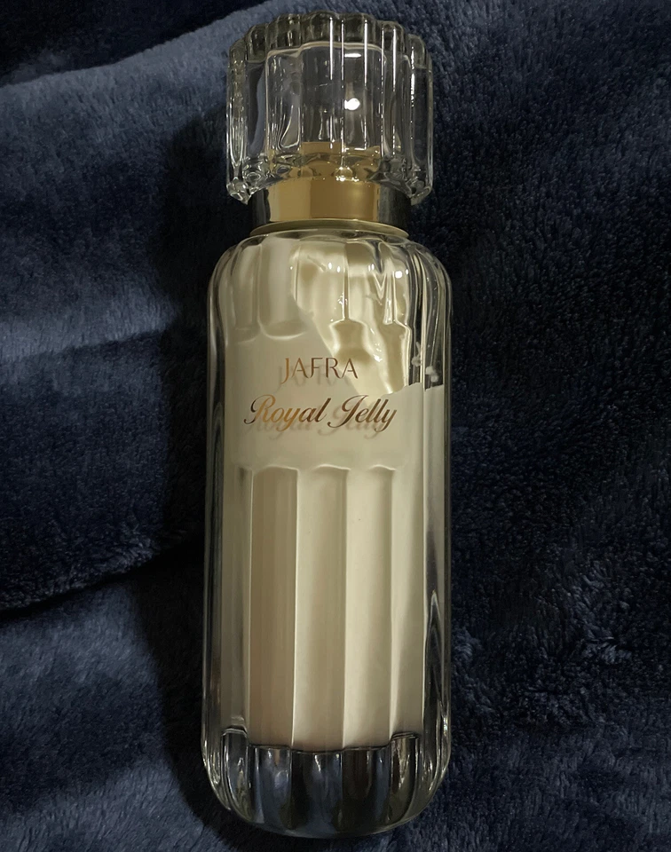 Jafra Royal Jelly специальный выпуск молочный бальзам увлажняющий лосьон 200 мл - Изображение 3 из 4