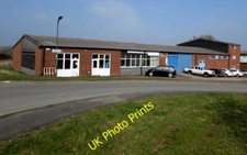 Foto 6x4 King Edward, Bromyard Catering Equipment Business in Porthouse c2015