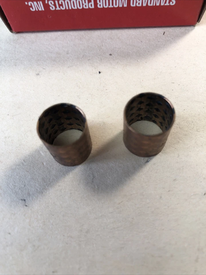 Buje de arranque X4507 para cometa Mercury 1962-1968, cometa Villager Meteor, puma Foto 2 de 3