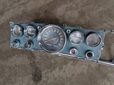 1963 1964 Chrysler Nice Used Gauge Cluster 300 New Yorker Newport Mopar
