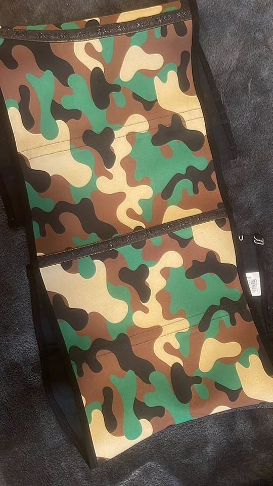 Faja Colombiana Moldeadora Cintura Avispa Entrenador de Cintura EnFajate Kim Kardashian Foto 2 de 4