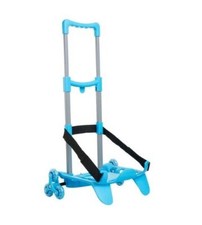 BE BOX TROLLEY SJ GANG 3 WHEEL SEVEN