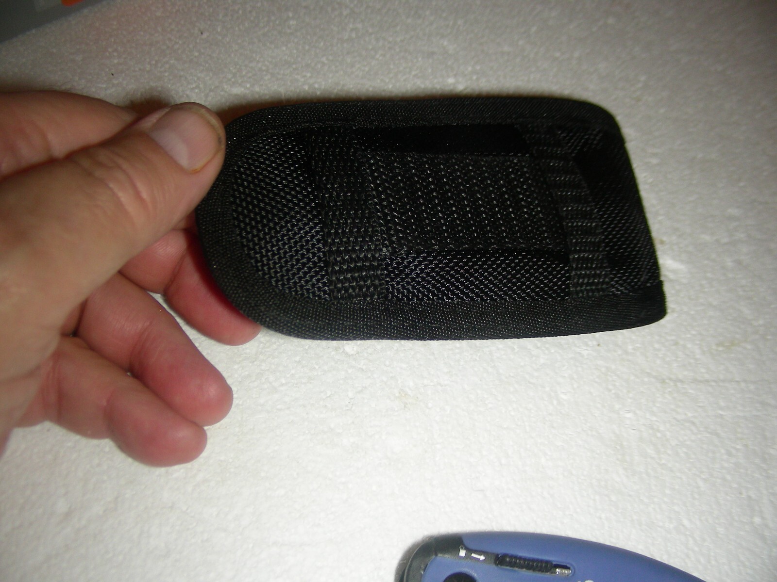 vintage gerber multi tool knife in box and sheath eBay