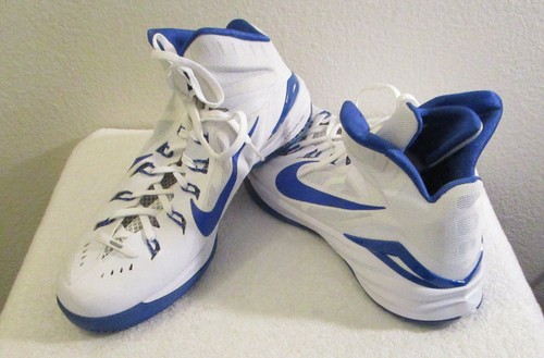 nike hyperdunk lunarlon