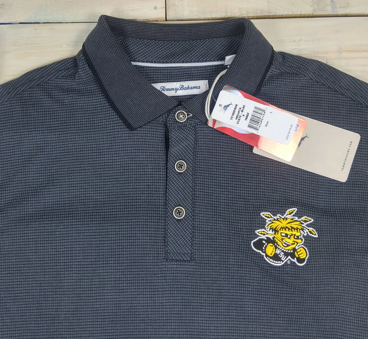 Tommy bahama all clearance square polo