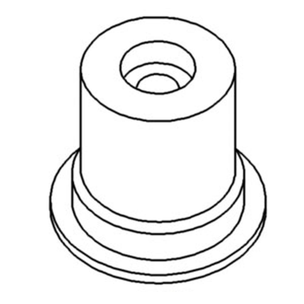 86576339 Brake Rod Boot Seal Fits Ford New Holland Most Models | eBay