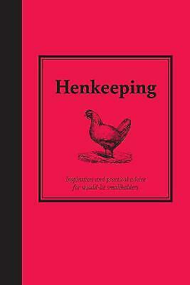 Henkeeping: Inspiration and Practical Advice for Would-be Smallholders - Picture 1 of 1