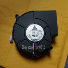1PCS DELTA BFB1012VH 2.7A turbine centrifugal...