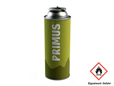 (17,27 /kg) Primus 'Summer Gas' Cassette 220g - Propan/Butan Mix
