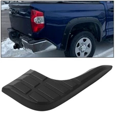 Bumper Step Top Pad For Toyota Tundra 2014-2021 Rear Passenger Side Extension RH