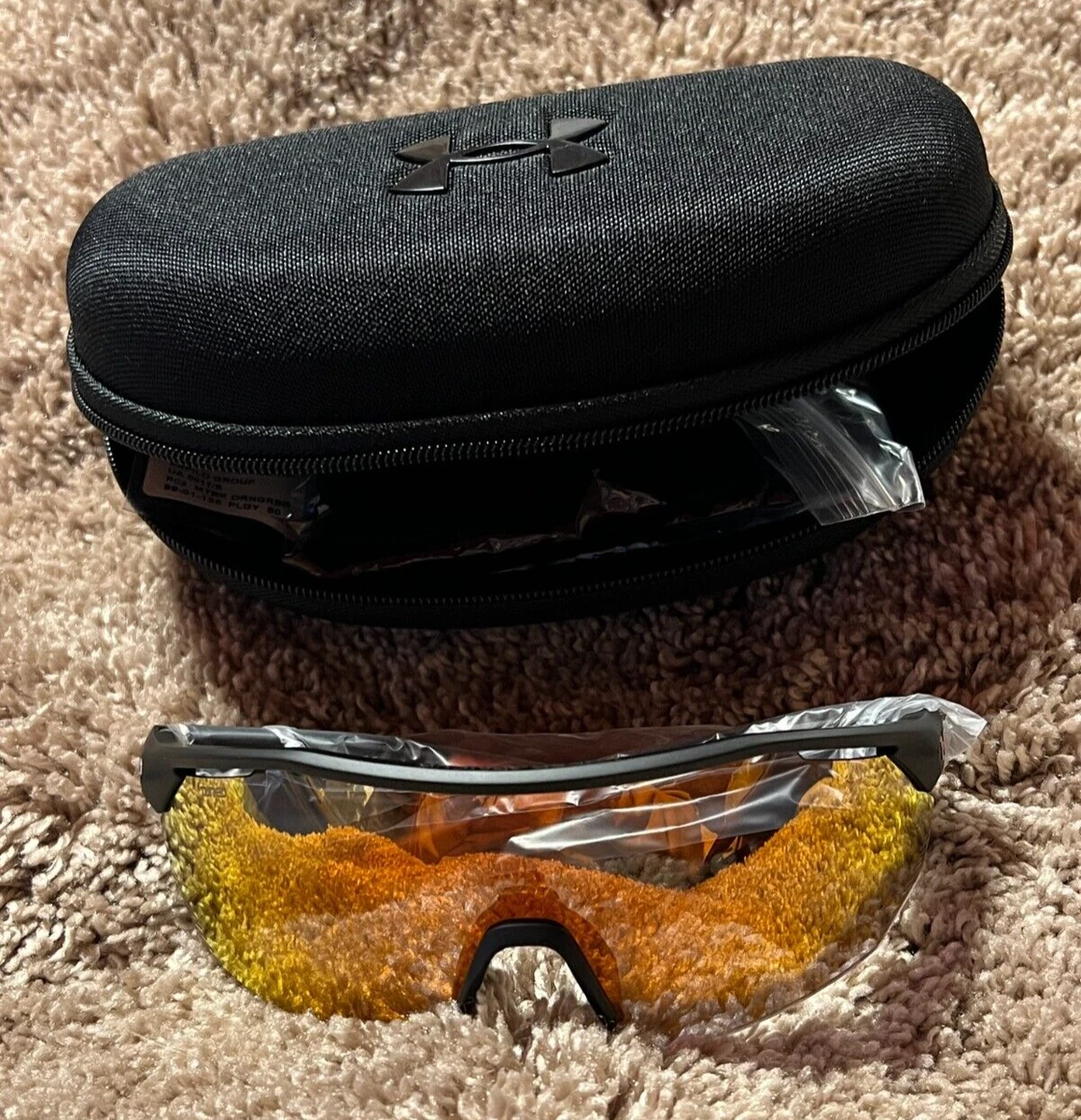 Ua force sunglasses deals