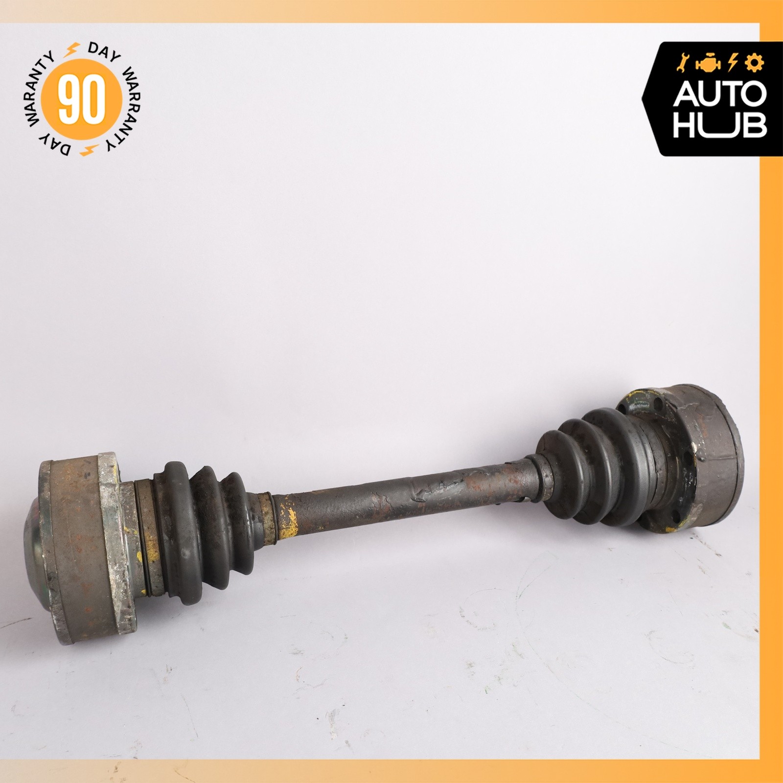 81-92 Rolls Royce Silver Spirit / Mulsanne Rear Axle CV Half Shaft UG14547 OEM