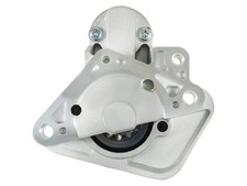 AS-PL Anlasser Starter AS S5035 12V f&uuml;r MERCEDES CITAN Tourer W415 Mixto Double