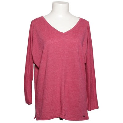 Holly & Whyte by Lindex, Langarmshirt, Größe: M, Pink #v3C