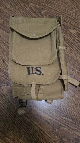 WWII US Army Repro Lot