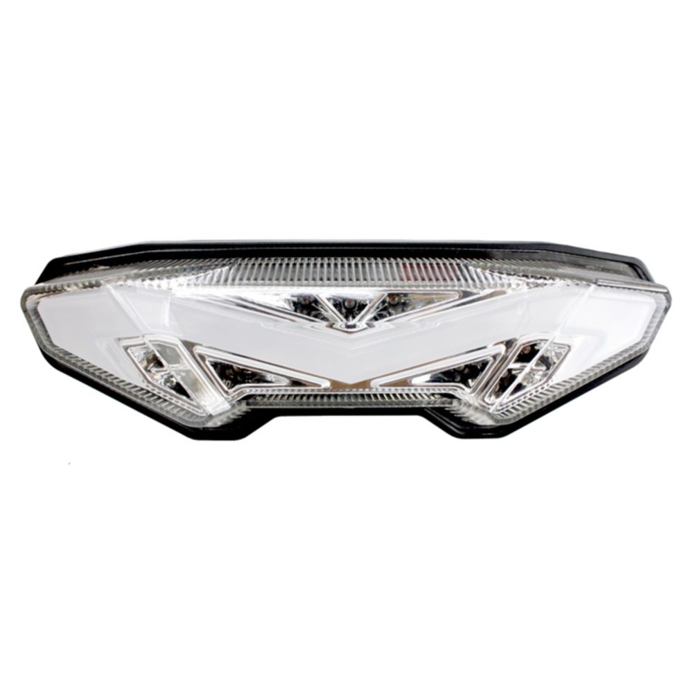 Rear LED Pilot V Parts OEM Type For Motorcycle Spare Parts Accessories