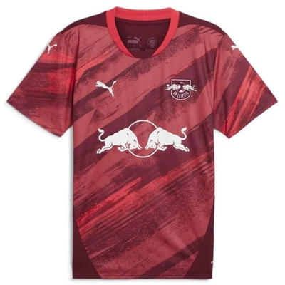 PUMA RB Leipzig Away Shirt 2024/25