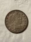 1915 S Quarter